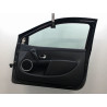 PORTE AVANT DROIT RENAULT CLIO III Phase 2 2009-2014