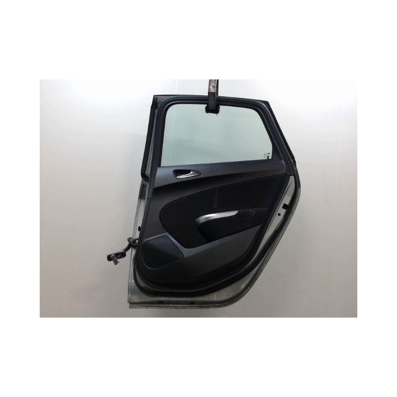 PORTE ARRIERE DROIT OPEL ASTRA IV Phase 1 (J) 2010-2012