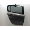 PORTE ARRIERE DROIT PEUGEOT 308 2011-