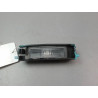 ECLAIREUR PLAQUE DE POLICE DROIT CITROEN C1 5P