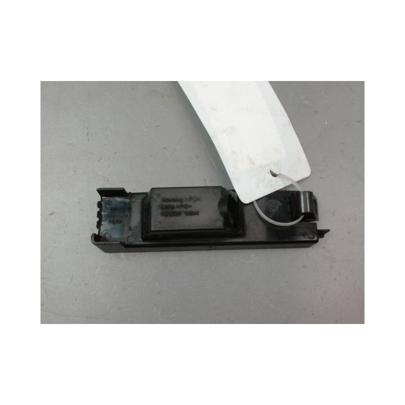 ECLAIREUR PLAQUE DE POLICE DROIT CITROEN C1 5P