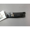 ECLAIREUR PLAQUE DE POLICE GAUCHE CITROEN C1 5P