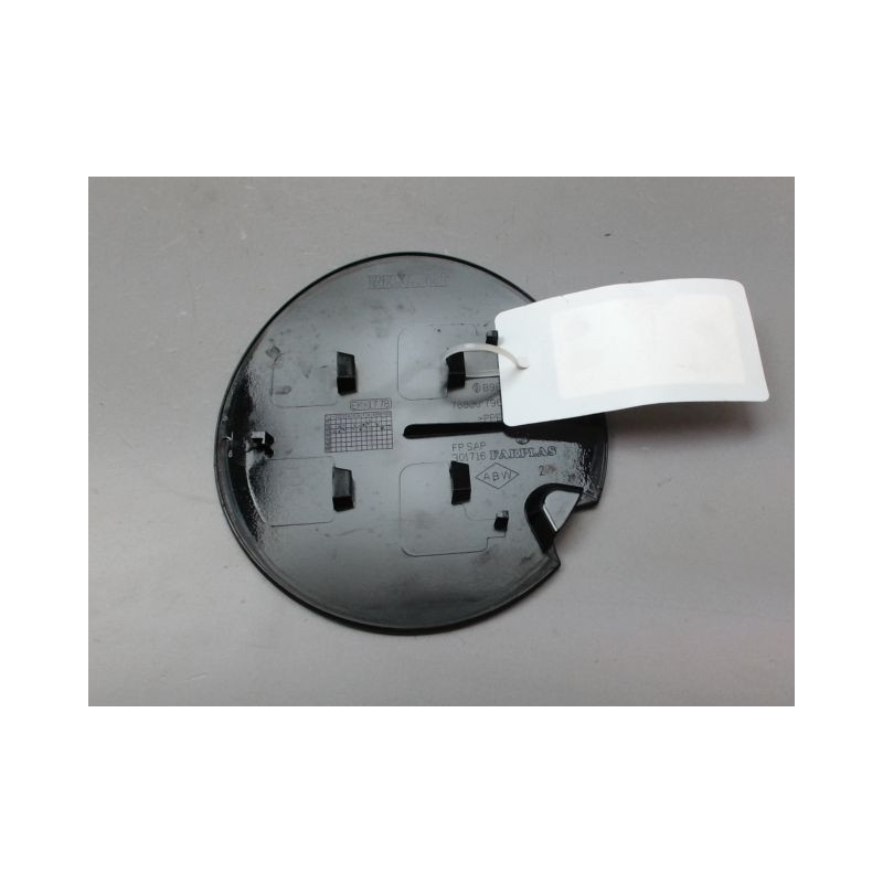VOLET DE TRAPPE CARBURANT RENAULT CLIO IV Phase 1 2012-...