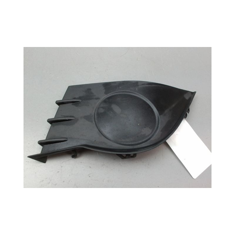 ENJOLIVEUR PARE-CHOC AVG RENAULT CLIO III Phase 1 2005-2009