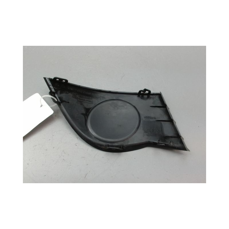 ENJOLIVEUR PARE-CHOC AVG RENAULT CLIO III Phase 1 2005-2009