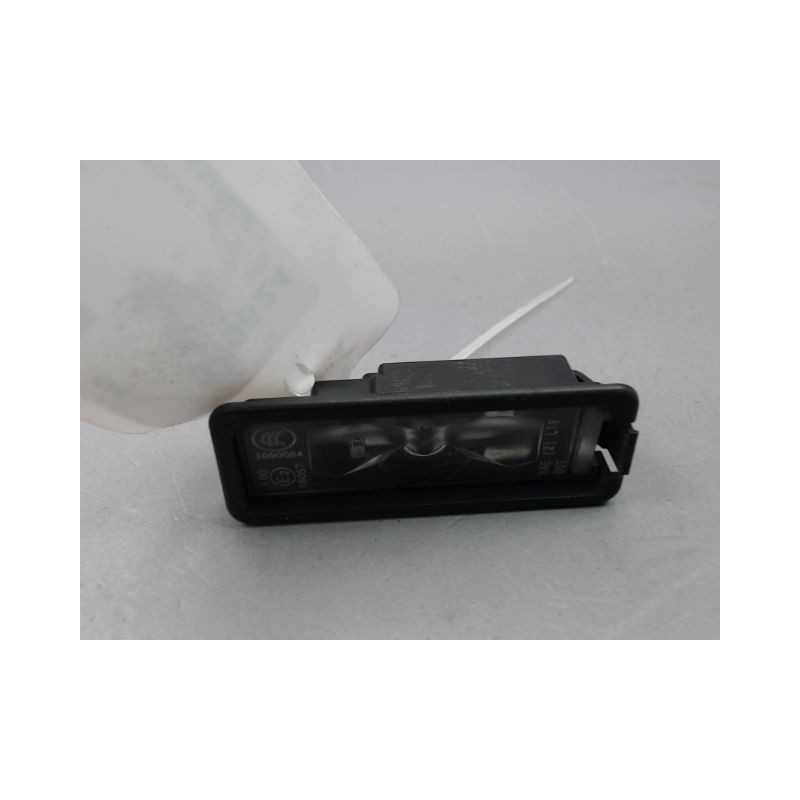 ECLAIREUR PLAQUE DE POLICE DROIT SEAT IBIZA 2008-