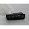 ECLAIREUR PLAQUE DE POLICE DROIT SEAT IBIZA 2008-