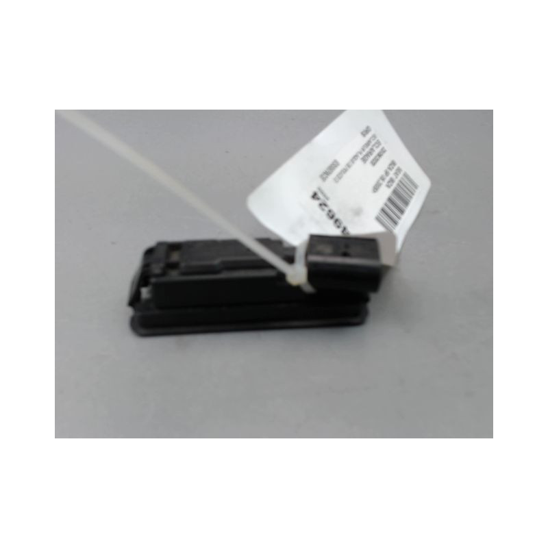 ECLAIREUR PLAQUE DE POLICE DROIT SEAT IBIZA 2008-