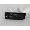 ECLAIREUR PLAQUE DE POLICE GAUCHE SEAT IBIZA 2008-