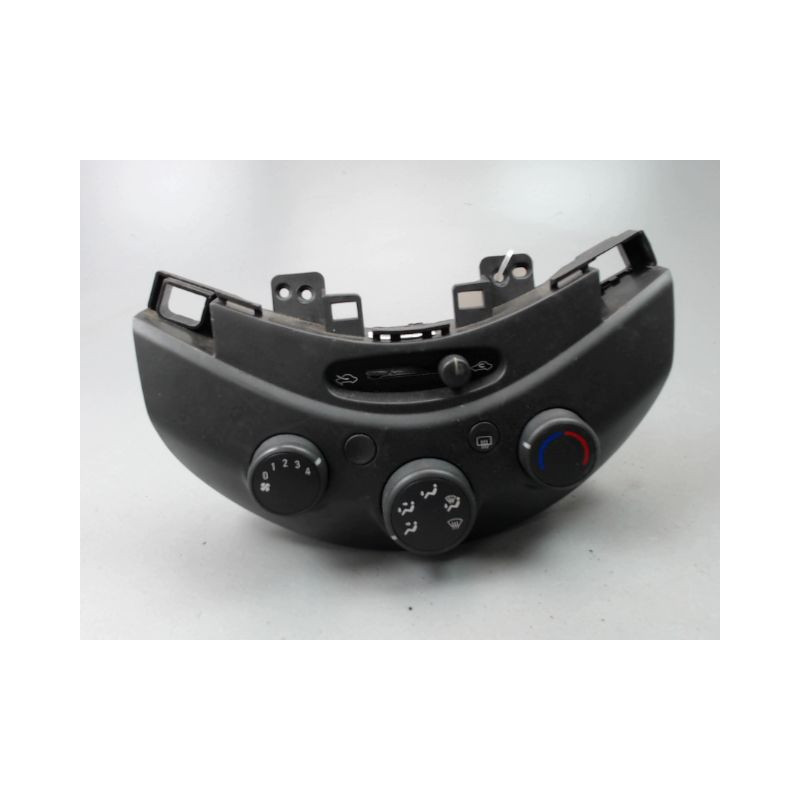 COMMANDE DE CHAUFFAGE CHEVROLET SPARK Phase 1 2010-2012