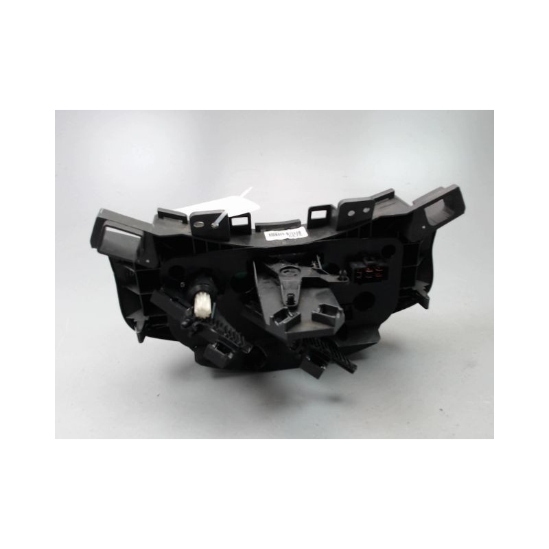 COMMANDE DE CHAUFFAGE CHEVROLET SPARK Phase 1 2010-2012