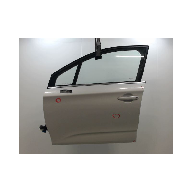 PORTE AVANT GAUCHE CITROEN C4 II Phase 1 (B7) 2010-...