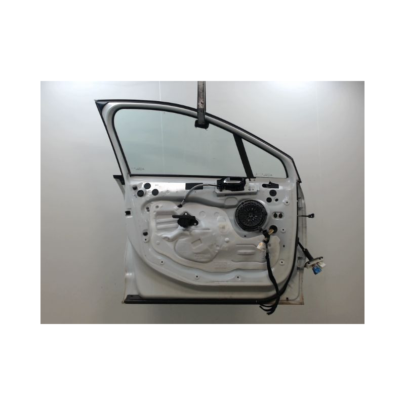 PORTE AVANT GAUCHE CITROEN C4 II Phase 1 (B7) 2010-...