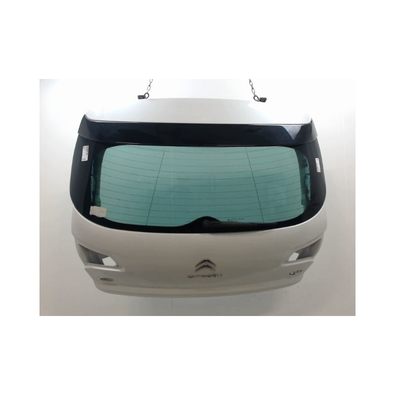 HAYON CITROEN C4 II Phase 1 (B7) 2010-...