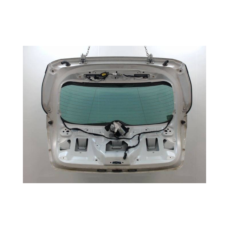 HAYON CITROEN C4 II Phase 1 (B7) 2010-...