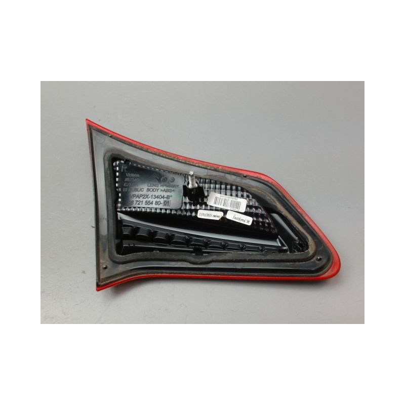 FEU ARRIERE INTERIEUR DROIT CITROEN C4 II Phase 1 (B7) 2010-...
