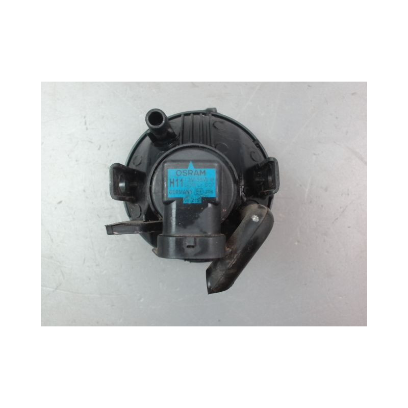 PHARE ANTIBROUILLARD AVANT DROIT CITROEN C4 PICASSO MONOSP. I 2007-2013