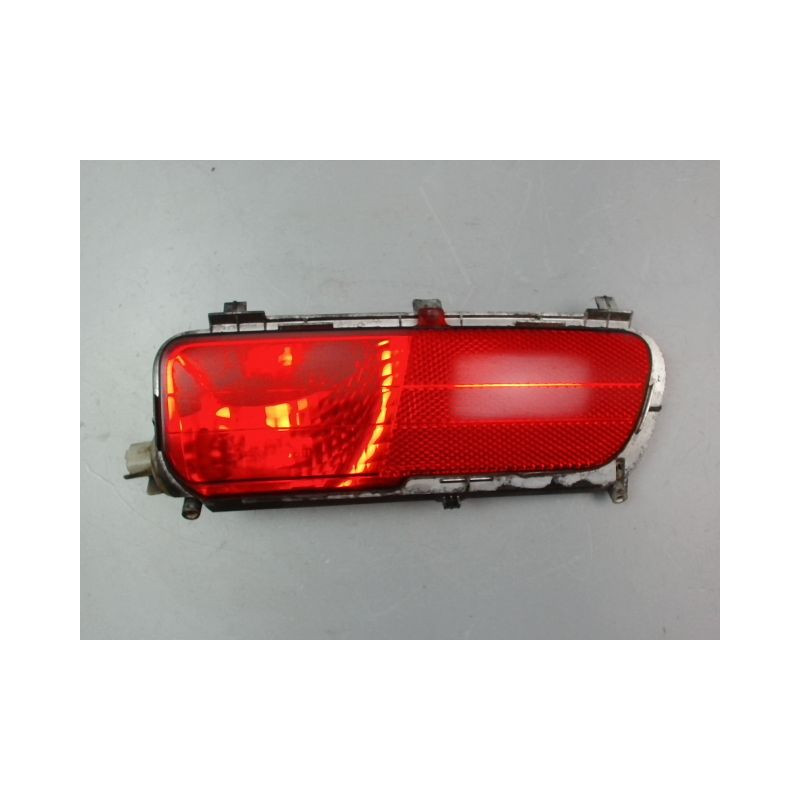 FEU DE PARE-CHOC ARRIERE DROIT CITROEN C4 PICASSO MONOSP. I 2007-2013