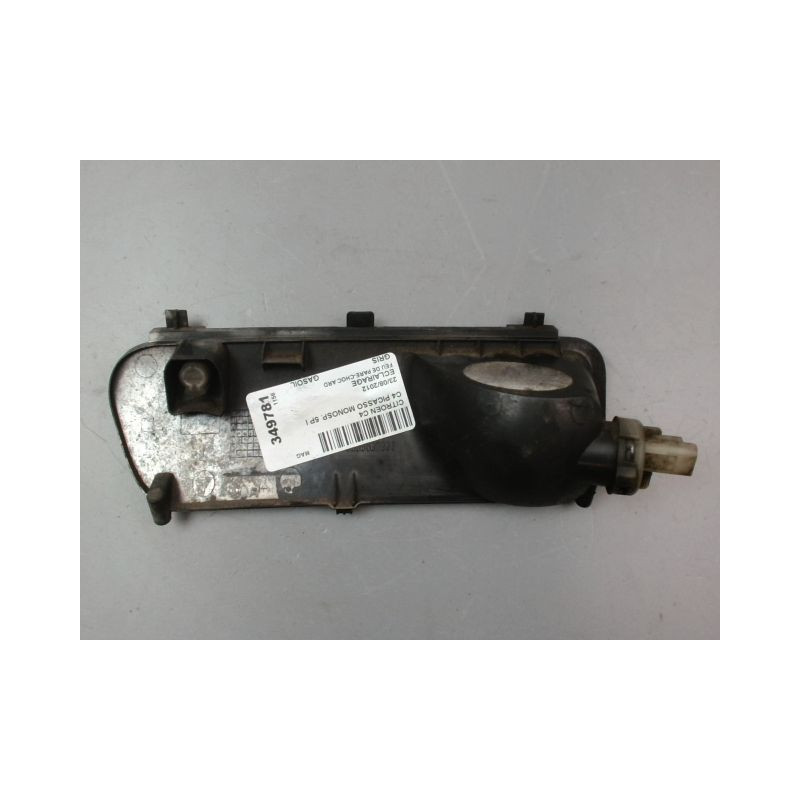 FEU DE PARE-CHOC ARRIERE DROIT CITROEN C4 PICASSO MONOSP. I 2007-2013
