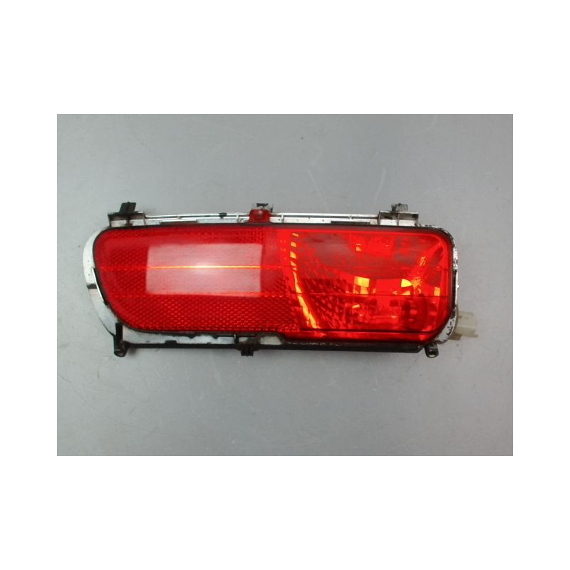 FEU DE PARE-CHOC ARRIERE GAUCHE CITROEN C4 PICASSO MONOSP. I 2007-2013