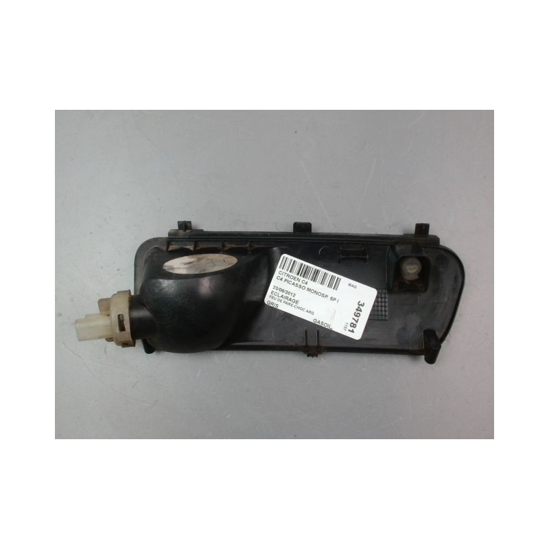 FEU DE PARE-CHOC ARRIERE GAUCHE CITROEN C4 PICASSO MONOSP. I 2007-2013
