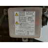 PHARE GAUCHE HONDA CIVIC 2006-