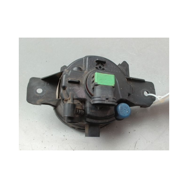PHARE ANTIBROUILLARD AVANT DROIT RENAULT CLIO III Phase 2 2009-2014