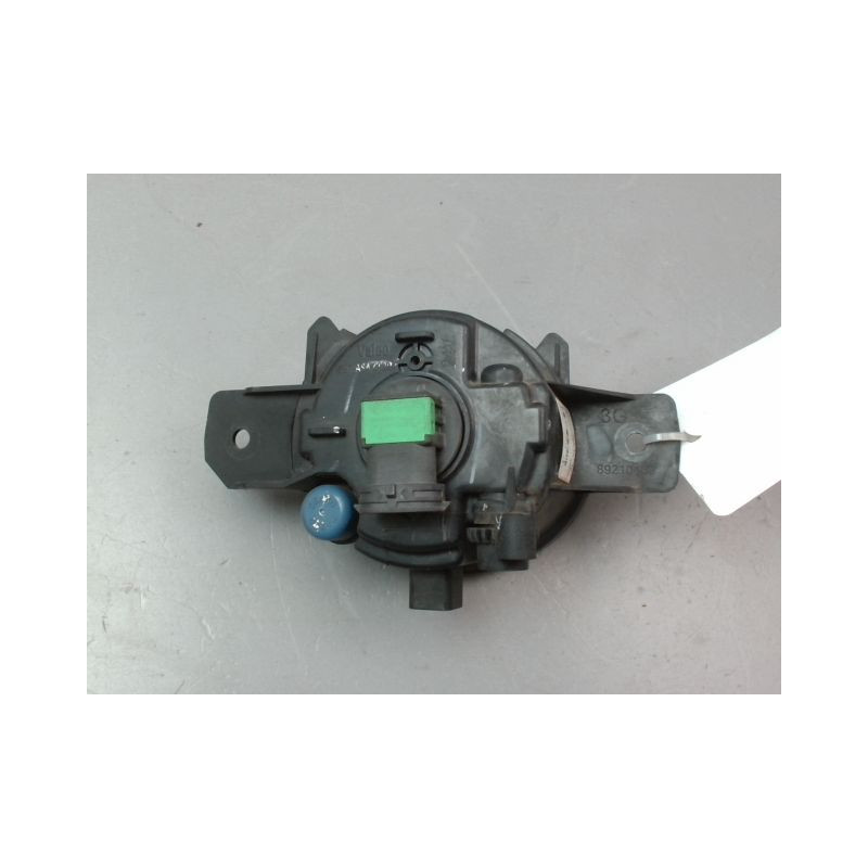 PHARE ANTIBROUILLARD AVANT GAUCHE RENAULT CLIO III Phase 2 2009-2014