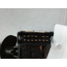 COMMANDE ESSUIE GLACE OPEL VIVARO