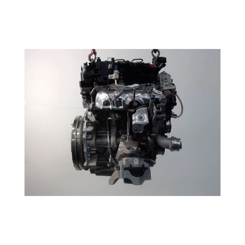 MOTEUR DIESEL BMW SERIE 1 114 d