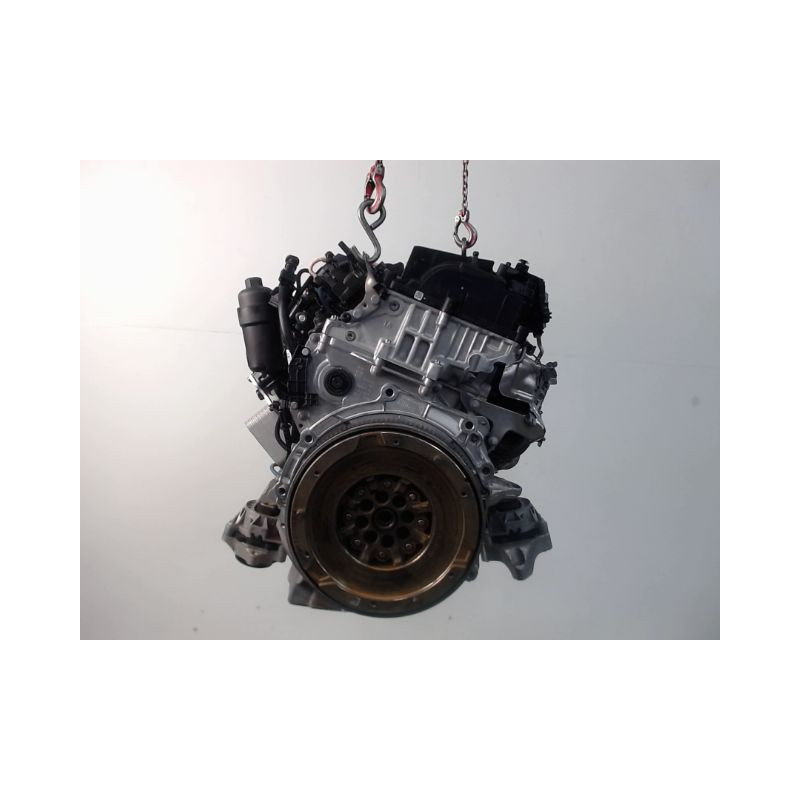 MOTEUR DIESEL BMW SERIE 1 114 d