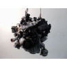 MOTEUR DIESEL BMW SERIE 1 114 d
