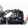 MOTEUR DIESEL BMW SERIE 1 114 d