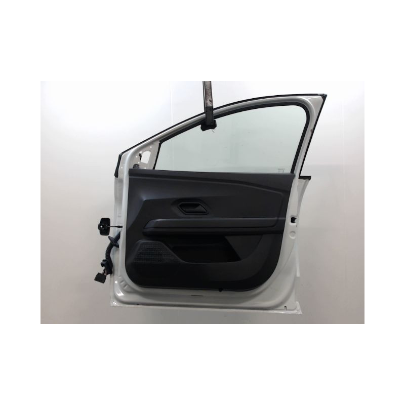 PORTE AVANT DROIT DACIA SANDERO 2008-