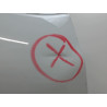 PORTE AVANT DROIT DACIA SANDERO 2008-