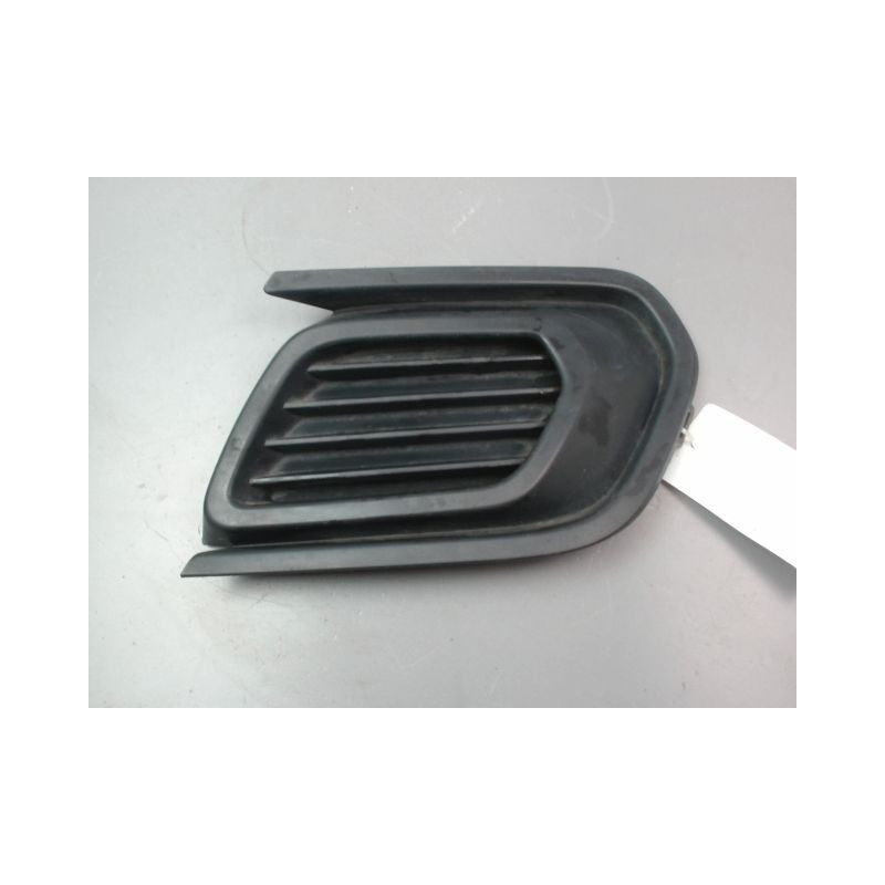 OBTURATEUR PHARE ADDITIONNEL PARE-CHOC AVD DACIA SANDERO II Phase 1 2012-...