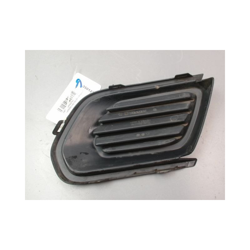 OBTURATEUR PHARE ADDITIONNEL PARE-CHOC AVG DACIA SANDERO II Phase 1 2012-...