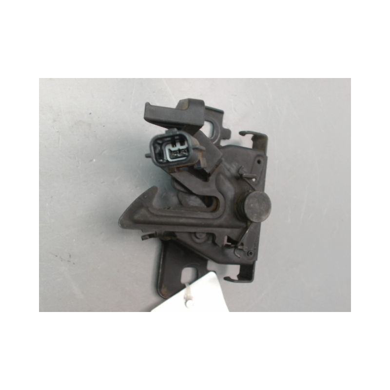 SERRURE CAPOT DACIA SANDERO II Phase 1 2012-...