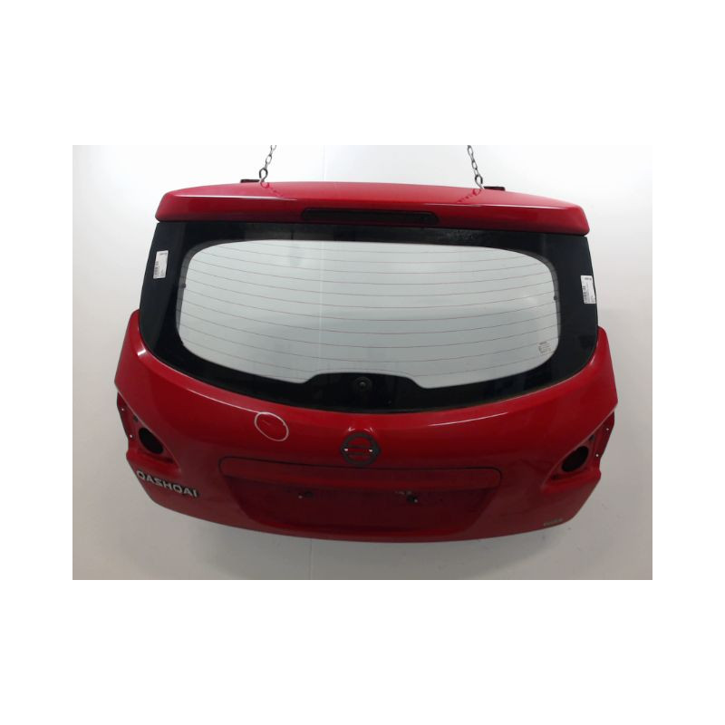 HAYON NISSAN QASHQAI BREAK I Phase 1 2007-2010