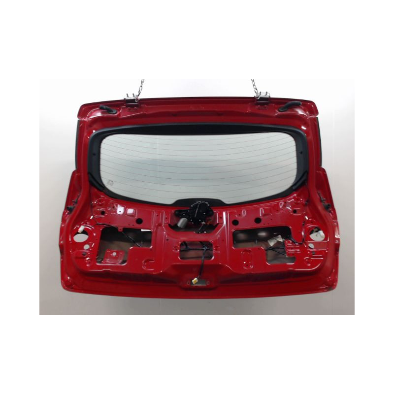 HAYON NISSAN QASHQAI BREAK I Phase 1 2007-2010
