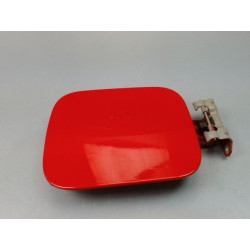 VOLET DE TRAPPE CARBURANT