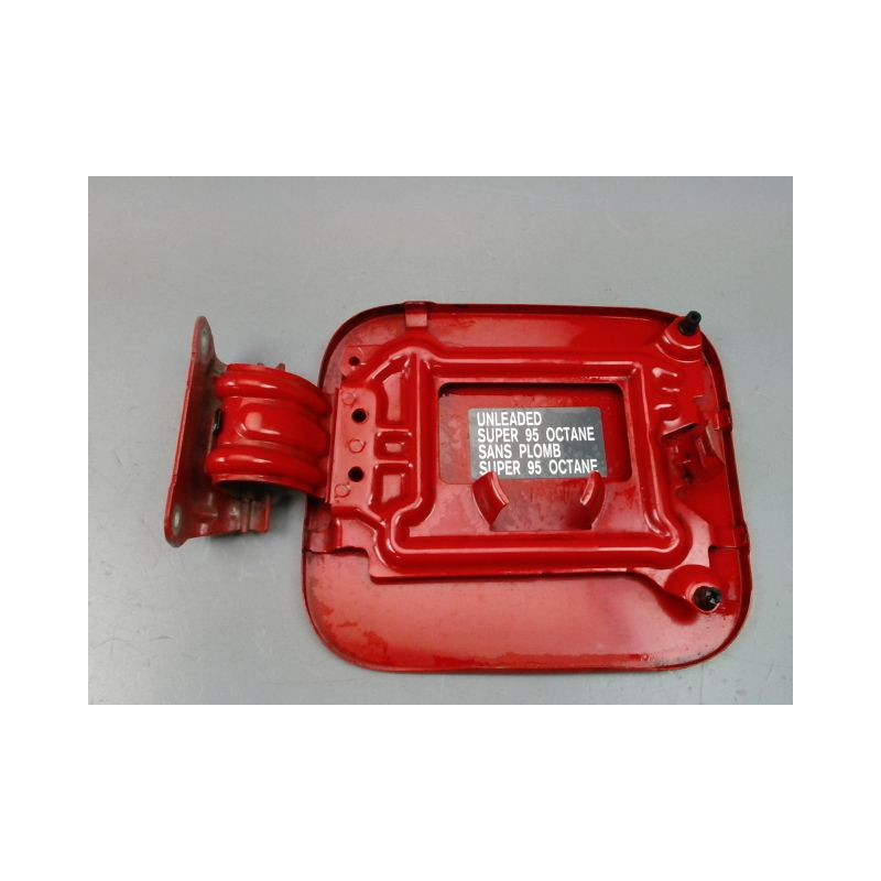 VOLET DE TRAPPE CARBURANT NISSAN QASHQAI BREAK I Phase 1 2007-2010