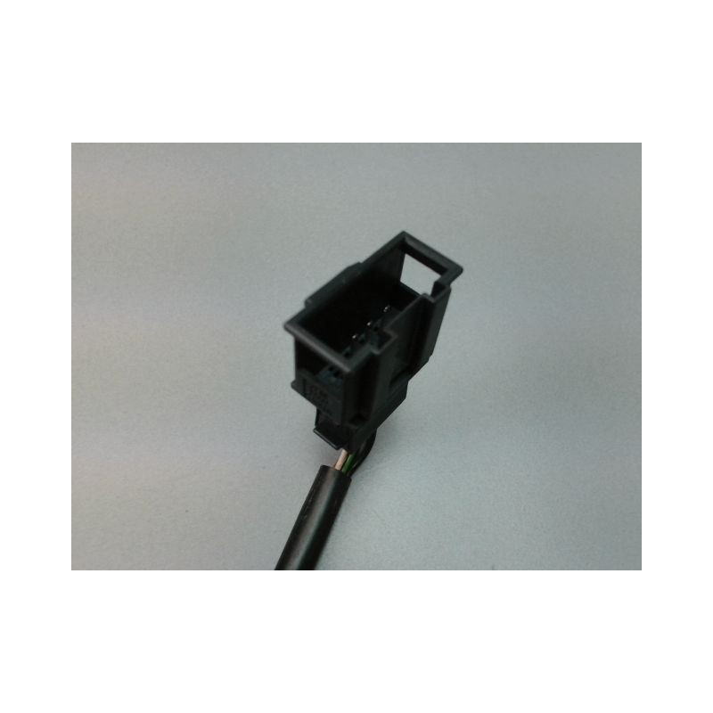 RETROVISEUR EXTERIEUR ELECTRIQUE GAUCHE SKODA FABIA