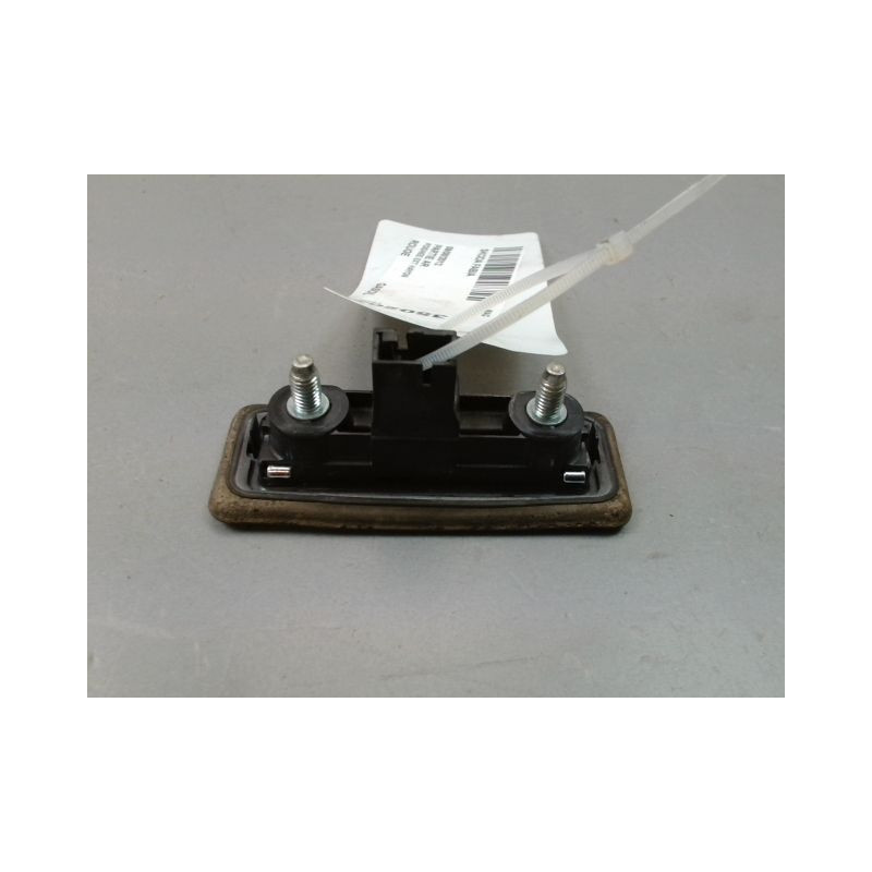 POIGNEE EXTERIEURE HAYON SKODA FABIA