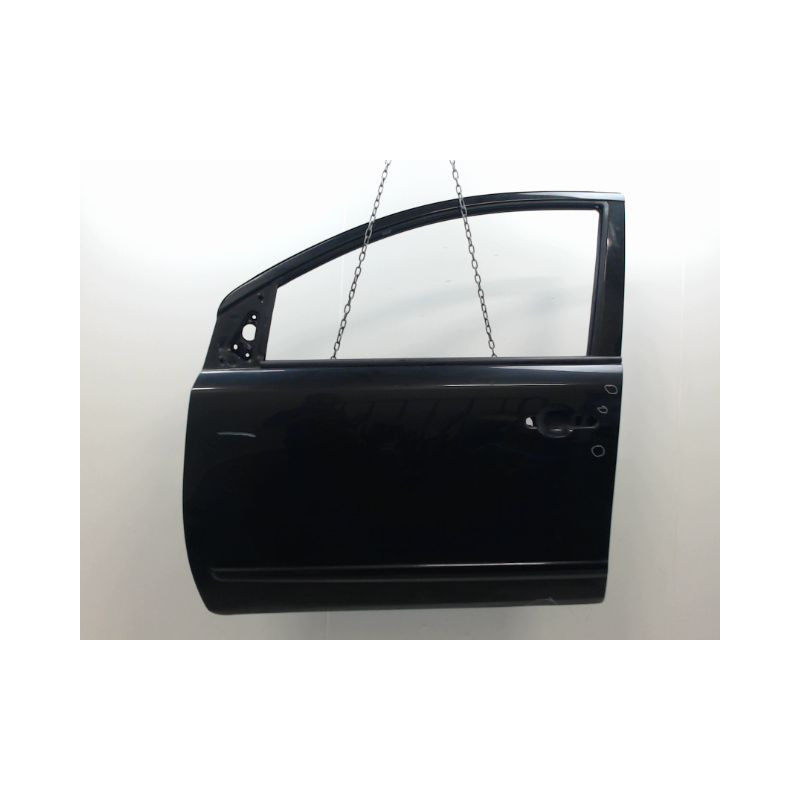 PORTE AVANT GAUCHE NISSAN NOTE