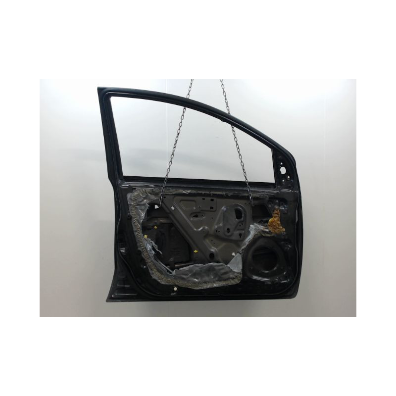 PORTE AVANT GAUCHE NISSAN NOTE