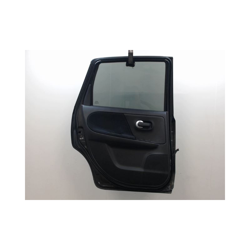 PORTE ARRIERE GAUCHE NISSAN NOTE