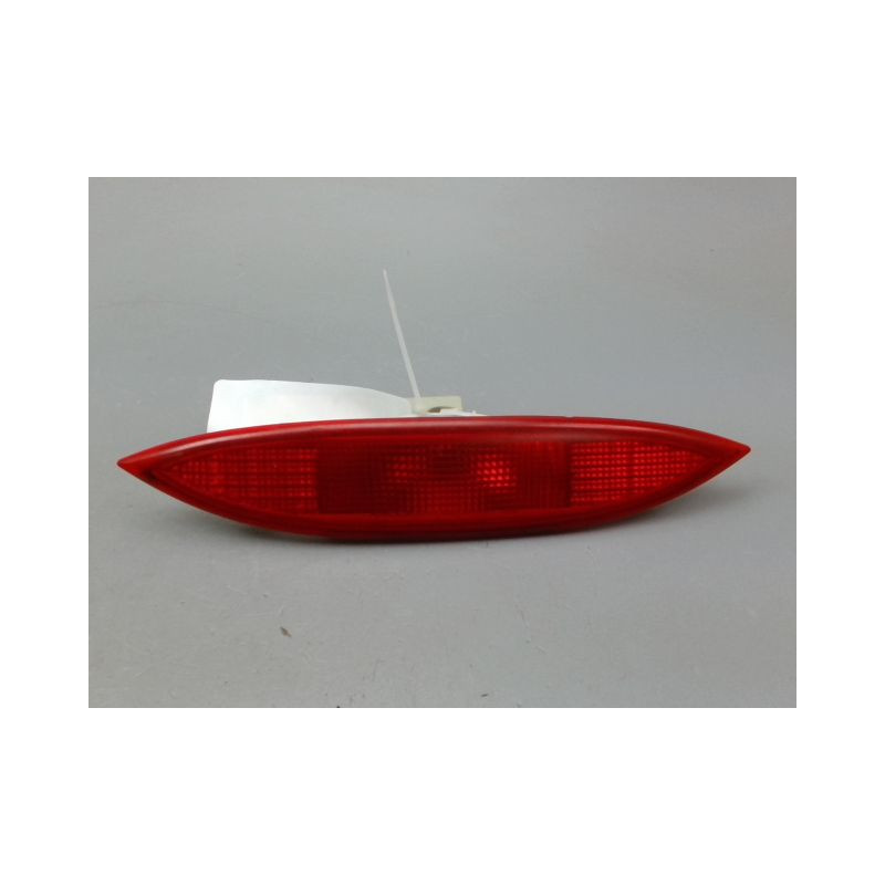 FEUX STOP SUPPLEMENTAIRE NISSAN NOTE