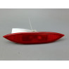 FEUX STOP SUPPLEMENTAIRE NISSAN NOTE
