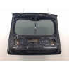 HAYON NISSAN NOTE